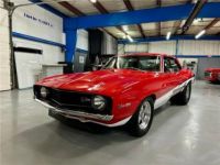 Chevrolet Camaro - <small></small> 74.000 € <small>TTC</small> - #14