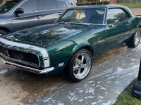 Chevrolet Camaro - <small></small> 46.000 € <small>TTC</small> - #1