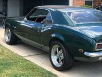 Chevrolet Camaro - <small></small> 46.000 € <small>TTC</small> - #4