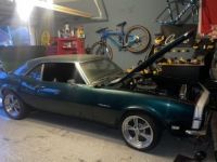 Chevrolet Camaro - <small></small> 46.000 € <small>TTC</small> - #5