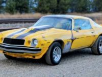 Chevrolet Camaro - <small></small> 20.000 € <small>TTC</small> - #1