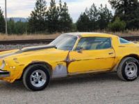 Chevrolet Camaro - <small></small> 20.000 € <small>TTC</small> - #6