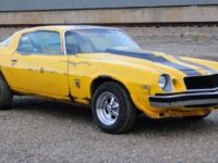 Chevrolet Camaro - <small></small> 20.000 € <small>TTC</small> - #7