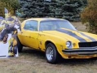 Chevrolet Camaro - <small></small> 20.000 € <small>TTC</small> - #8