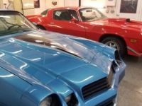 Chevrolet Camaro - <small></small> 33.000 € <small>TTC</small> - #8