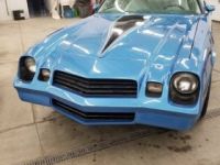 Chevrolet Camaro - <small></small> 33.000 € <small>TTC</small> - #10