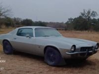 Chevrolet Camaro - <small></small> 42.000 € <small>TTC</small> - #1