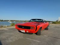 Chevrolet Camaro - <small></small> 88.000 € <small>TTC</small> - #2