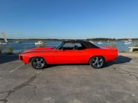 Chevrolet Camaro - <small></small> 88.000 € <small>TTC</small> - #4