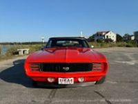 Chevrolet Camaro - <small></small> 88.000 € <small>TTC</small> - #5