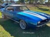 Chevrolet Camaro - <small></small> 67.000 € <small>TTC</small> - #1