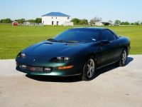 Chevrolet Camaro - <small></small> 25.000 € <small>TTC</small> - #1