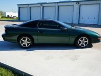 Chevrolet Camaro - <small></small> 25.000 € <small>TTC</small> - #4