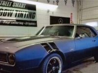 Chevrolet Camaro - <small></small> 38.000 € <small>TTC</small> - #1