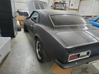 Chevrolet Camaro - <small></small> 38.000 € <small>TTC</small> - #2