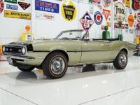 Chevrolet Camaro - <small></small> 107.000 € <small>TTC</small> - #2