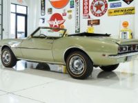 Chevrolet Camaro - <small></small> 107.000 € <small>TTC</small> - #6