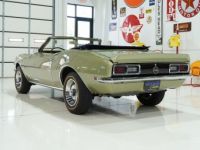 Chevrolet Camaro - <small></small> 107.000 € <small>TTC</small> - #7