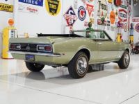 Chevrolet Camaro - <small></small> 107.000 € <small>TTC</small> - #9