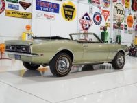 Chevrolet Camaro - <small></small> 107.000 € <small>TTC</small> - #10