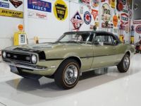 Chevrolet Camaro - <small></small> 107.000 € <small>TTC</small> - #18