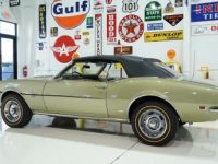 Chevrolet Camaro - <small></small> 107.000 € <small>TTC</small> - #22