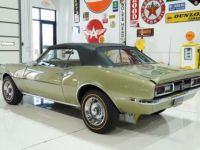 Chevrolet Camaro - <small></small> 107.000 € <small>TTC</small> - #23