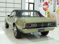 Chevrolet Camaro - <small></small> 107.000 € <small>TTC</small> - #24