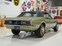 Chevrolet Camaro - <small></small> 107.000 € <small>TTC</small> - #26