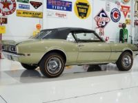 Chevrolet Camaro - <small></small> 107.000 € <small>TTC</small> - #28