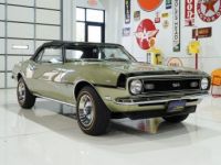 Chevrolet Camaro - <small></small> 107.000 € <small>TTC</small> - #32