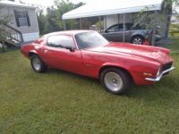 Chevrolet Camaro - <small></small> 22.000 € <small>TTC</small> - #1