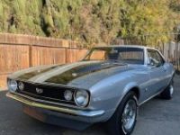 Chevrolet Camaro - <small></small> 46.000 € <small>TTC</small> - #1