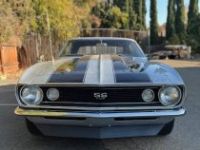 Chevrolet Camaro - <small></small> 46.000 € <small>TTC</small> - #4