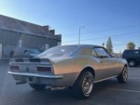 Chevrolet Camaro - <small></small> 46.000 € <small>TTC</small> - #5