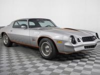 Chevrolet Camaro - <small></small> 53.000 € <small>TTC</small> - #2