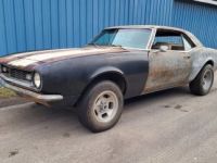 Chevrolet Camaro - <small></small> 46.000 € <small>TTC</small> - #1