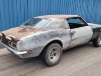 Chevrolet Camaro - <small></small> 46.000 € <small>TTC</small> - #4