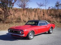 Chevrolet Camaro - <small></small> 48.000 € <small>TTC</small> - #1