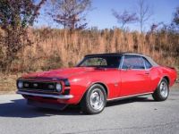 Chevrolet Camaro - <small></small> 48.000 € <small>TTC</small> - #5