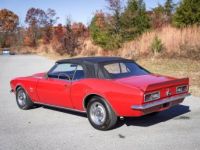 Chevrolet Camaro - <small></small> 48.000 € <small>TTC</small> - #7