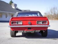 Chevrolet Camaro - <small></small> 48.000 € <small>TTC</small> - #8