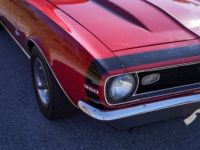 Chevrolet Camaro - <small></small> 48.000 € <small>TTC</small> - #10