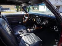 Chevrolet Camaro - <small></small> 48.000 € <small>TTC</small> - #15