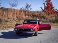 Chevrolet Camaro - <small></small> 48.000 € <small>TTC</small> - #40