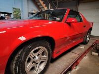 Chevrolet Camaro - <small></small> 22.000 € <small>TTC</small> - #4