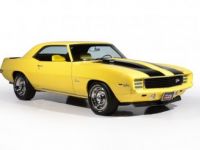 Chevrolet Camaro - <small></small> 117.000 € <small>TTC</small> - #1