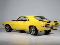 Chevrolet Camaro - <small></small> 117.000 € <small>TTC</small> - #3