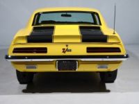 Chevrolet Camaro - <small></small> 117.000 € <small>TTC</small> - #4