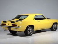 Chevrolet Camaro - <small></small> 117.000 € <small>TTC</small> - #5